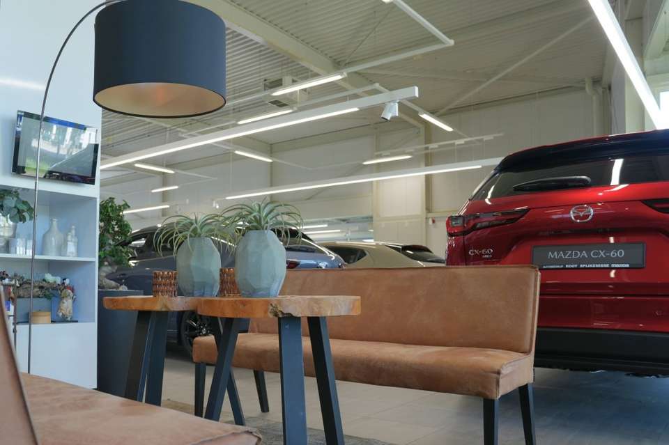 Mazda CX-5 - Imagem 3