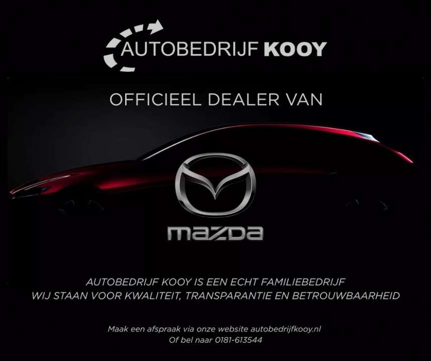 Mazda CX-5 - Imagem 4
