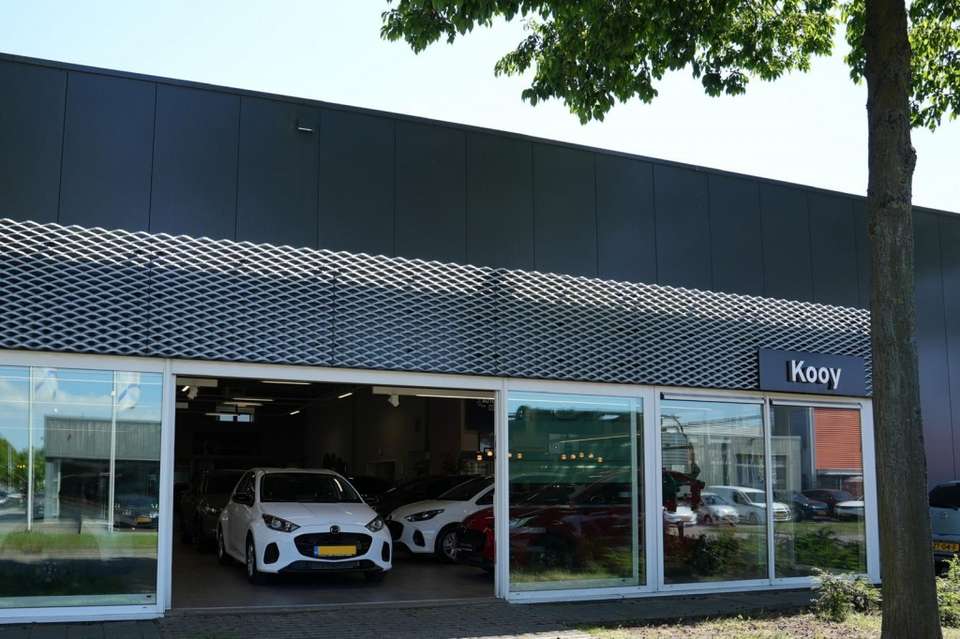 Mazda CX-5 - Imagem 5