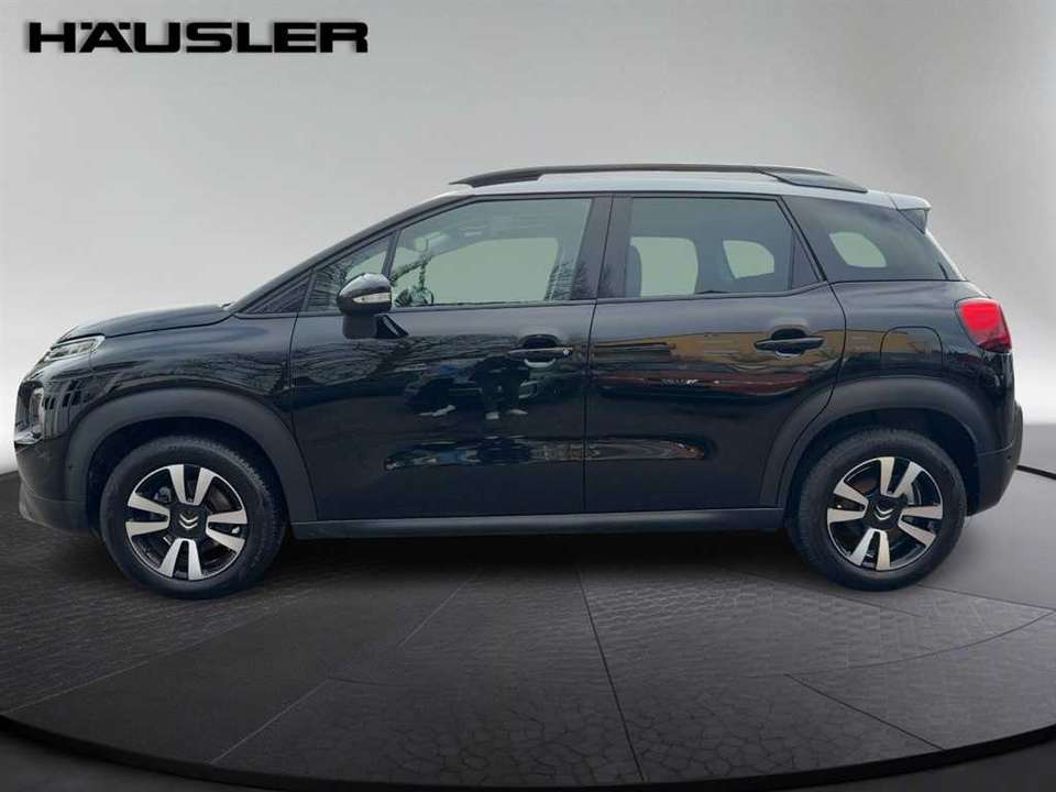 Citroen C3 Aircross - Imagem 2