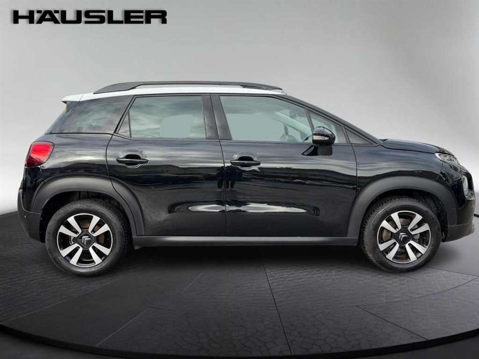Citroen C3 Aircross - Imagem 5