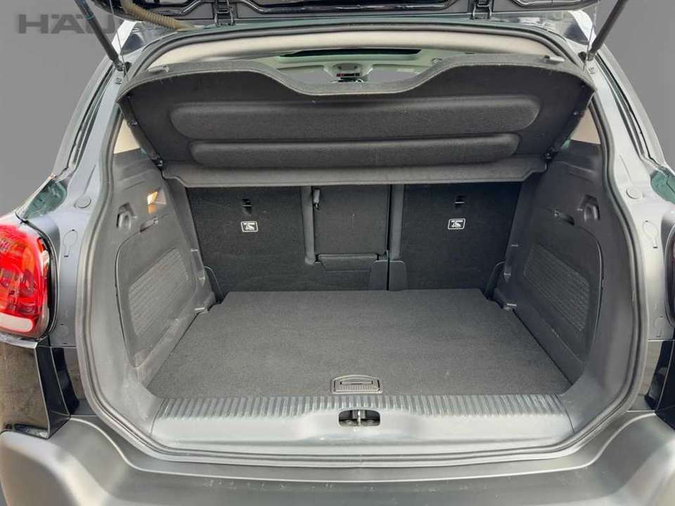 Citroen C3 Aircross - Imagem 7