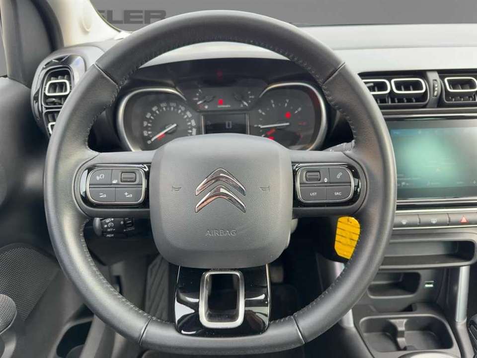 Citroen C3 Aircross - Imagem 11