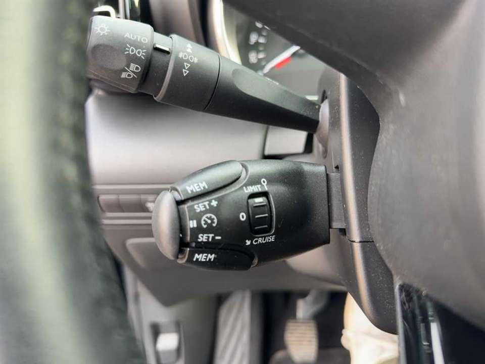 Citroen C3 Aircross - Imagem 15