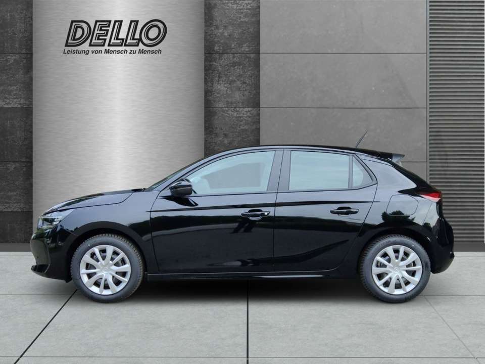Opel Corsa - Imagem 2