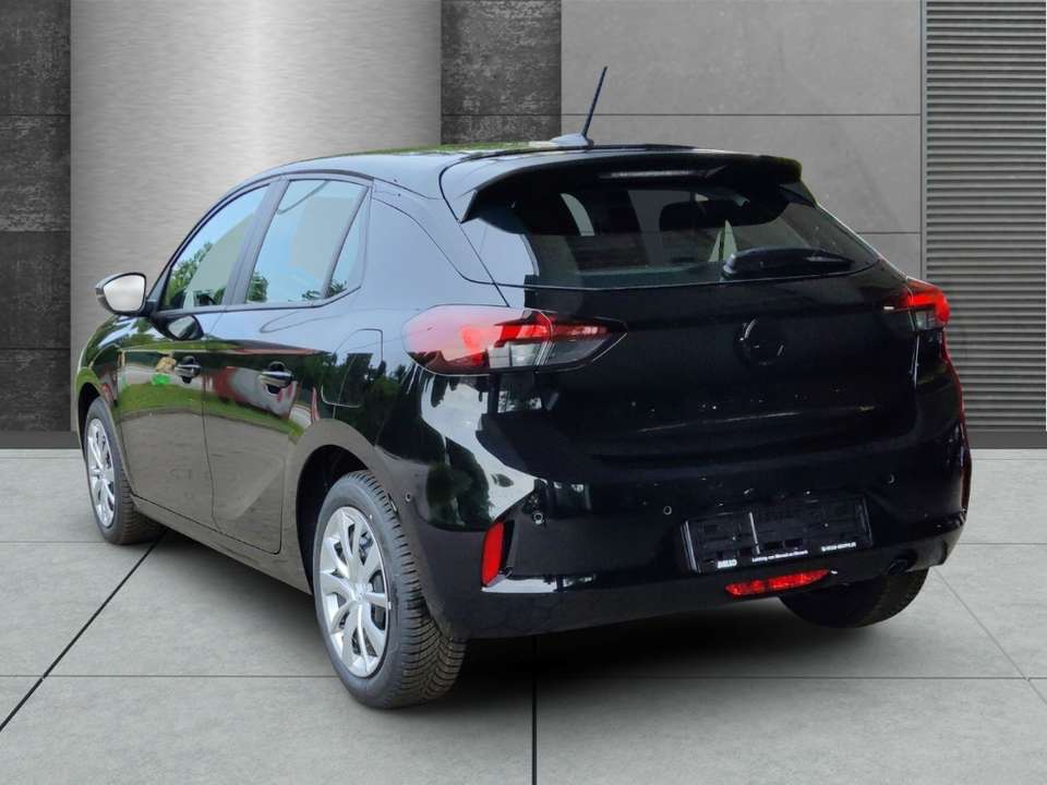 Opel Corsa - Imagem 3