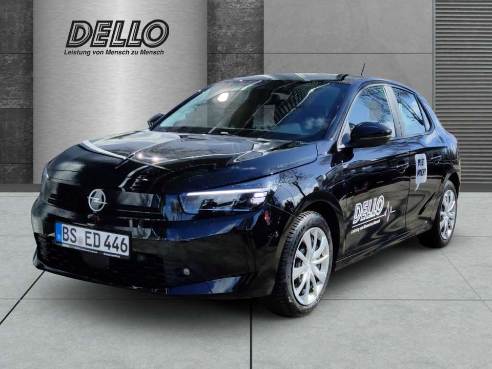Opel Corsa - Imagem 1