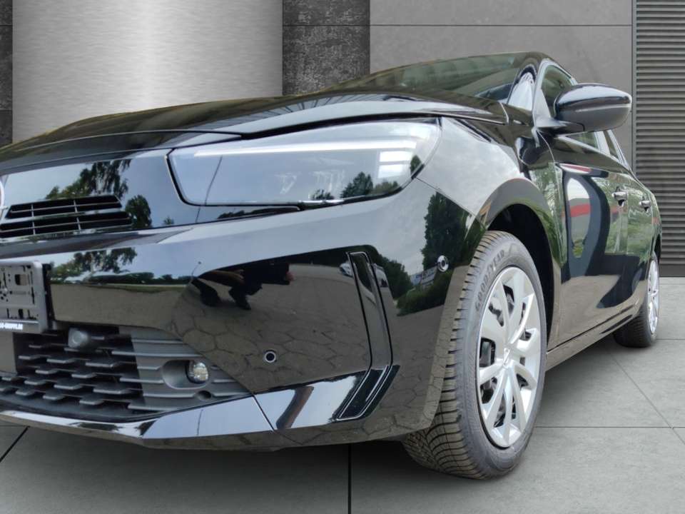 Opel Corsa - Imagem 4