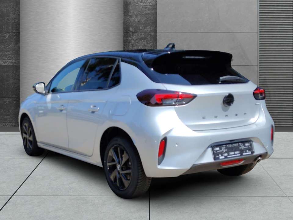 Opel Corsa - Imagem 3