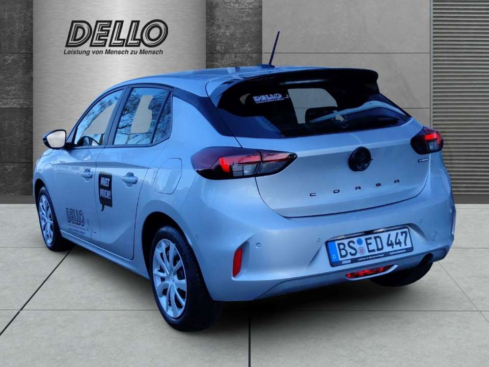 Opel Corsa - Imagem 3
