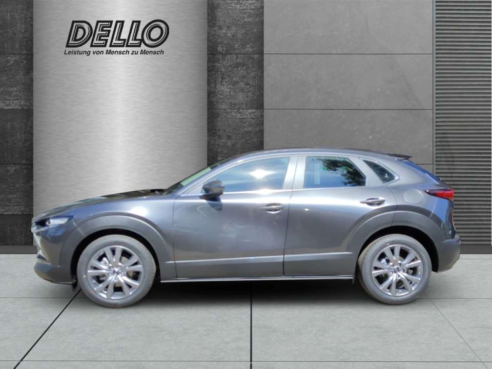 Mazda CX-30 - Imagem 2