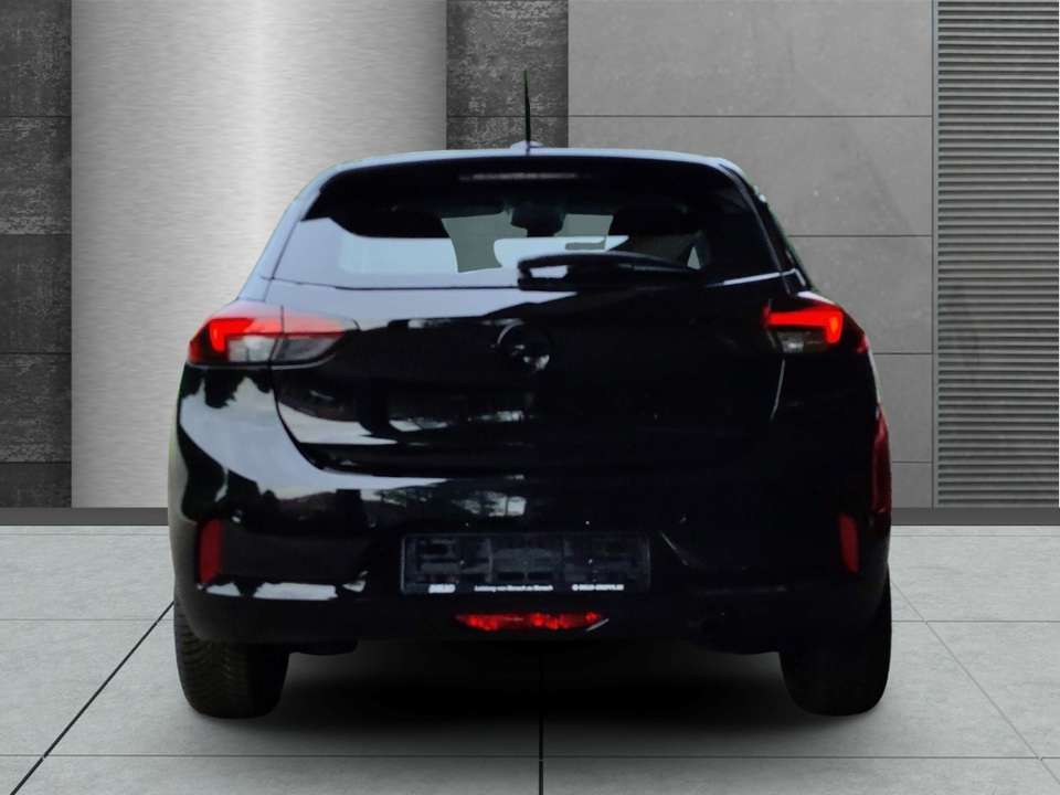 Opel Corsa - Imagem 6