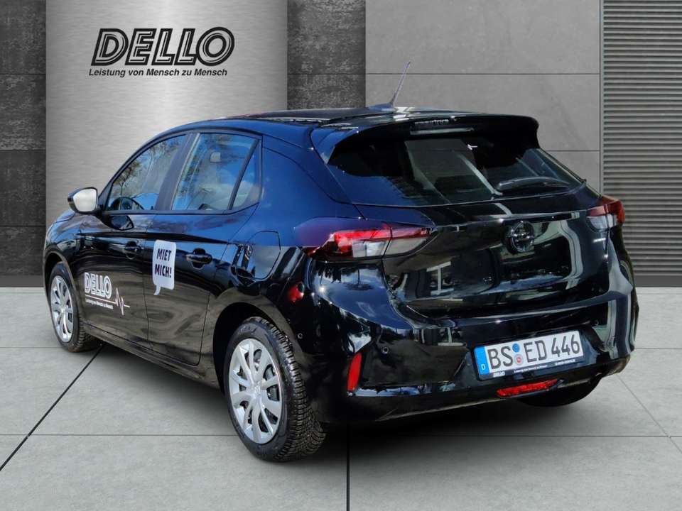 Opel Corsa - Imagem 3