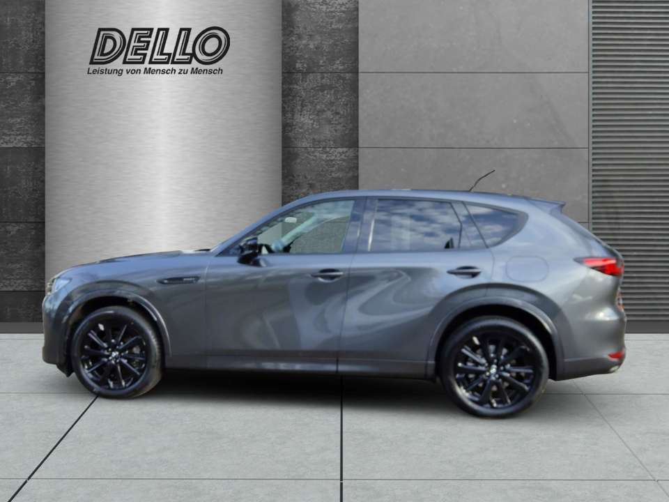 Mazda CX-60 - Imagem 2