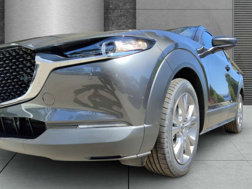 Mazda CX-30 - Imagem 4