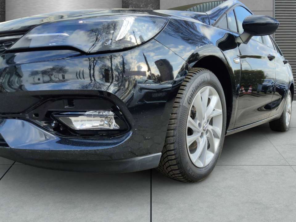 Opel Astra - Imagem 4