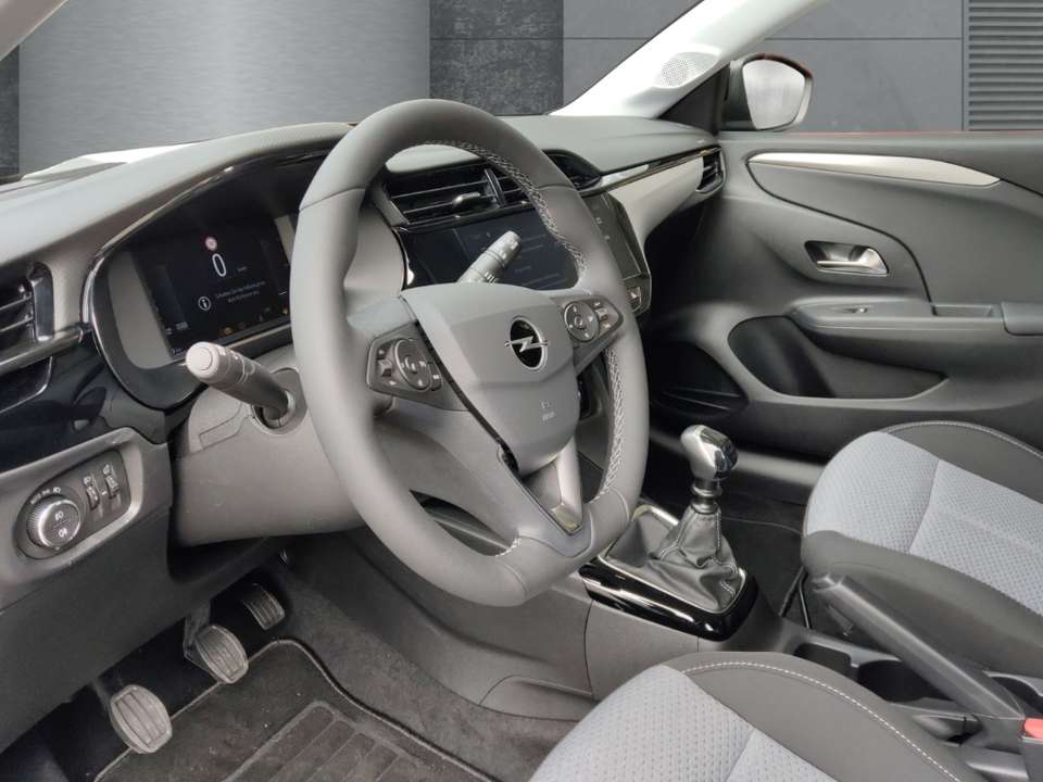 Opel Corsa - Imagem 7