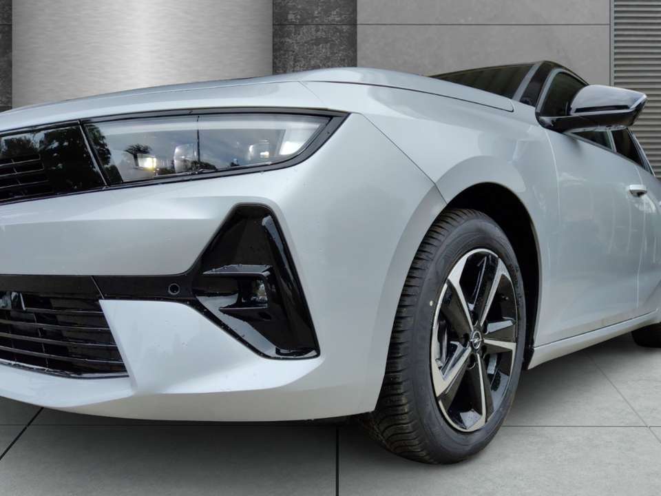 Opel Astra - Imagem 4