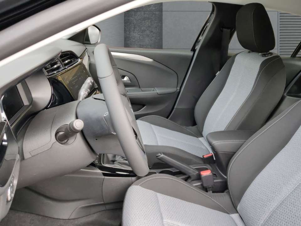 Opel Corsa - Imagem 8