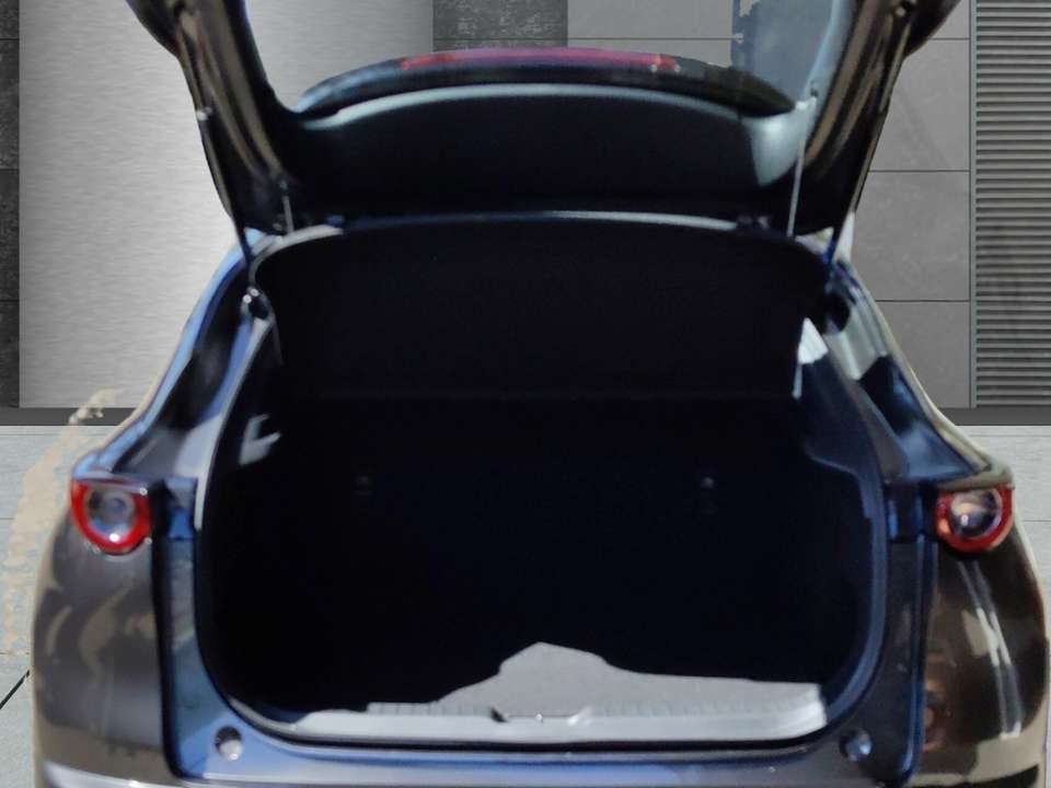 Mazda CX-30 - Imagem 5