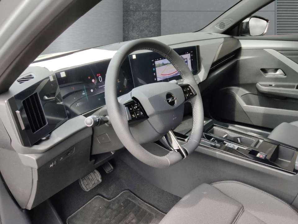 Opel Astra - Imagem 7