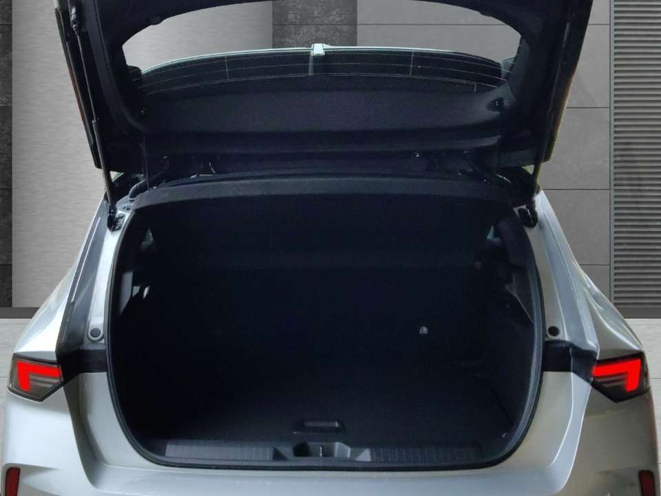Opel Astra - Imagem 5