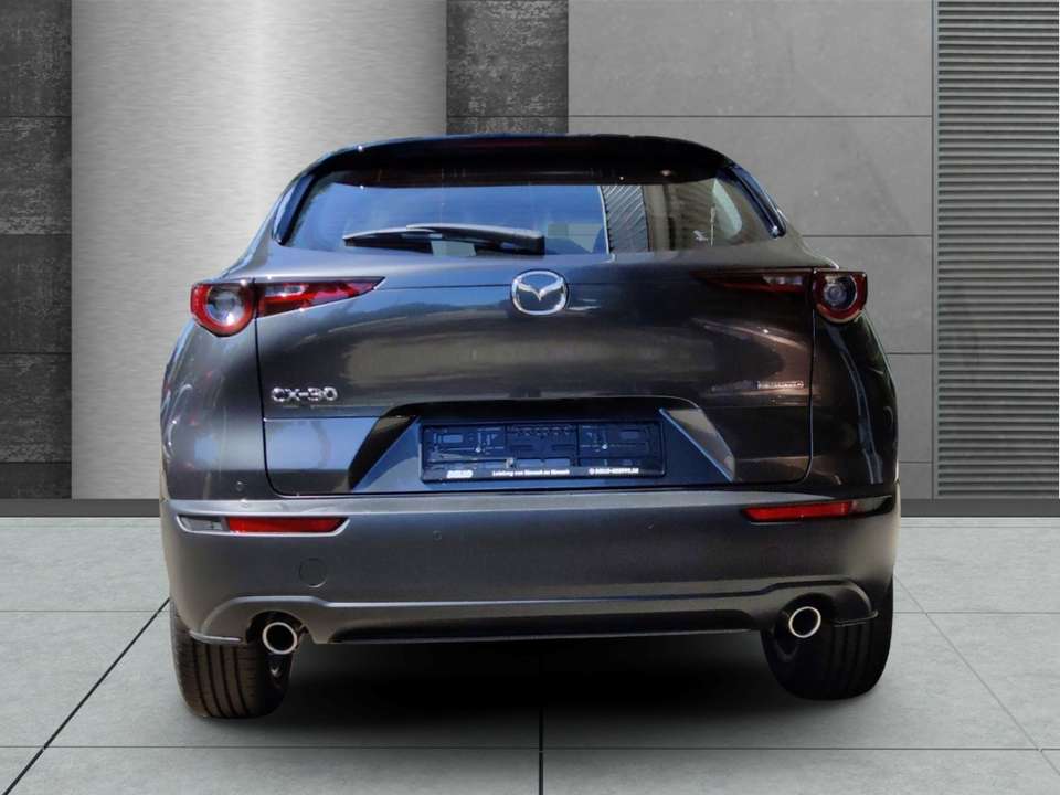 Mazda CX-30 - Imagem 6