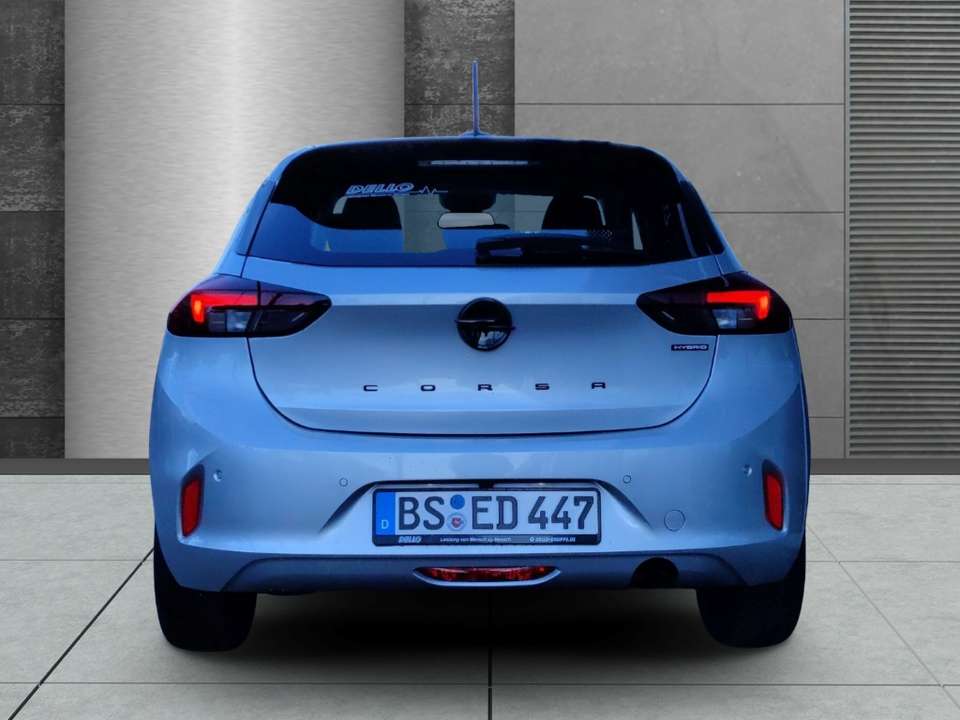 Opel Corsa - Imagem 6