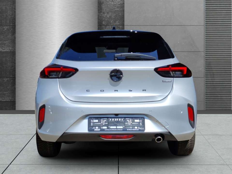Opel Corsa - Imagem 6