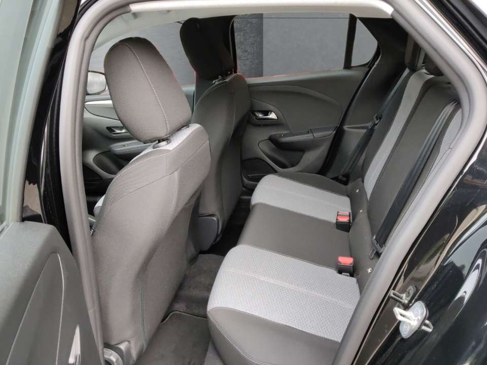 Opel Corsa - Imagem 9