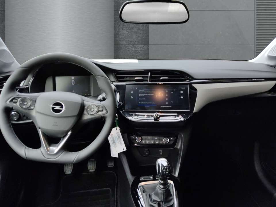Opel Corsa - Imagem 10