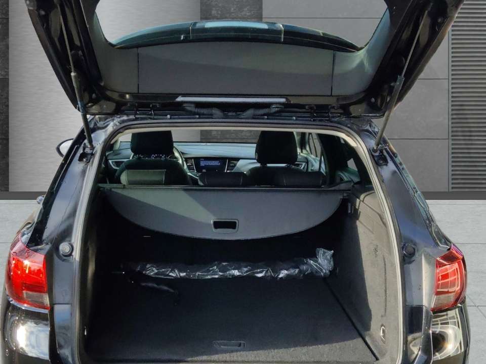 Opel Astra - Imagem 5