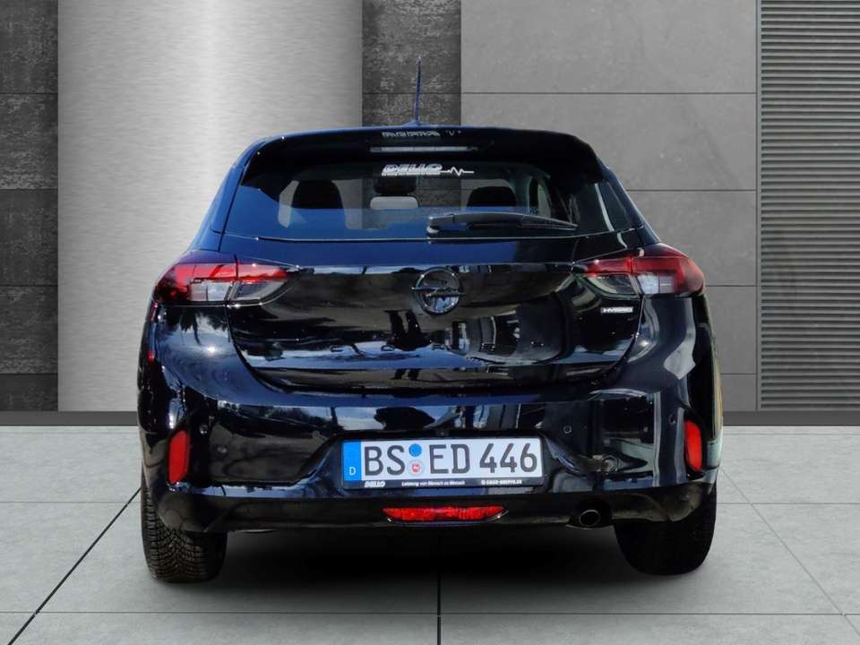Opel Corsa - Imagem 6