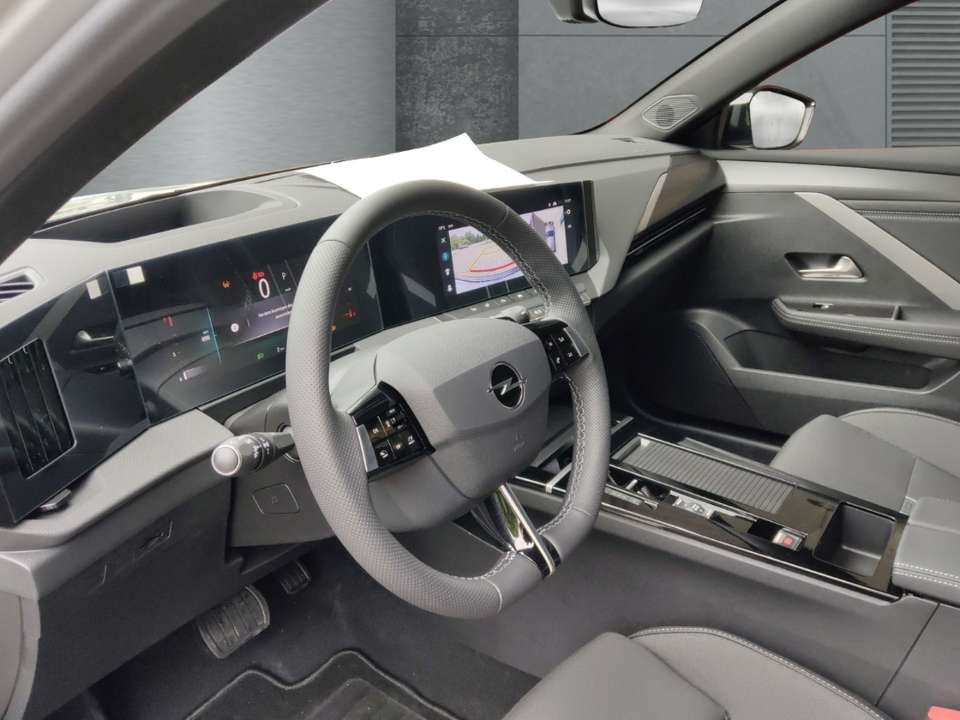 Opel Astra - Imagem 7