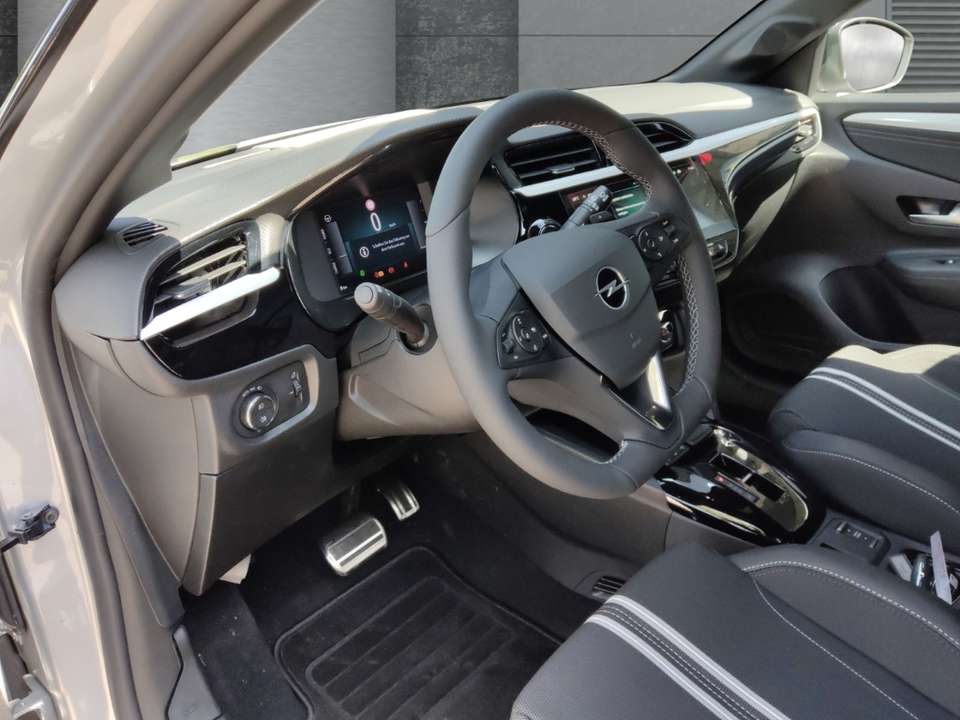 Opel Corsa - Imagem 7