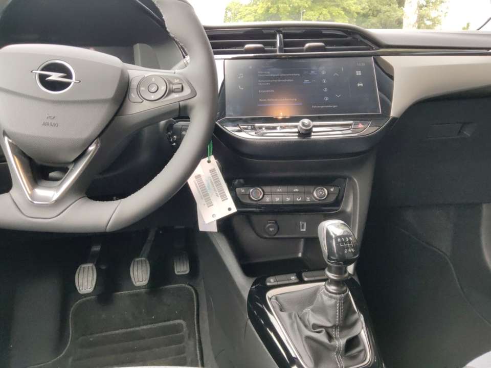 Opel Corsa - Imagem 11