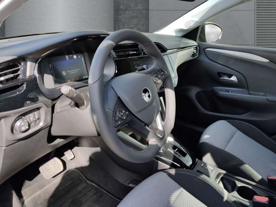 Opel Corsa - Imagem 7