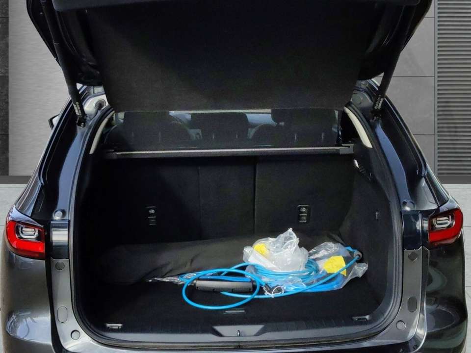 Mazda CX-60 - Imagem 5