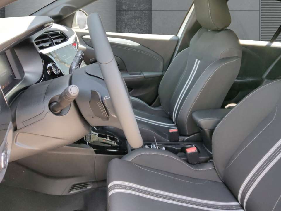 Opel Corsa - Imagem 8