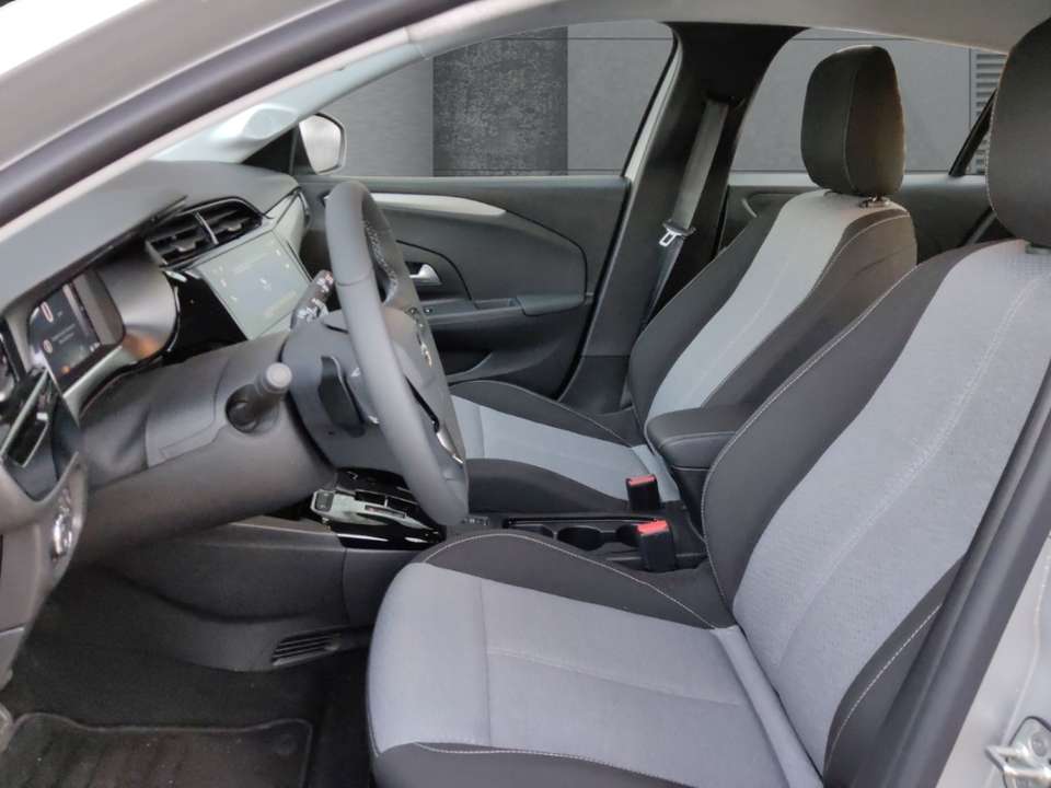 Opel Corsa - Imagem 8
