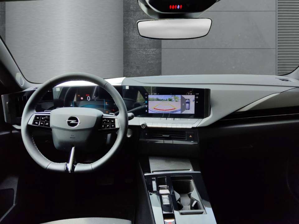 Opel Astra - Imagem 10