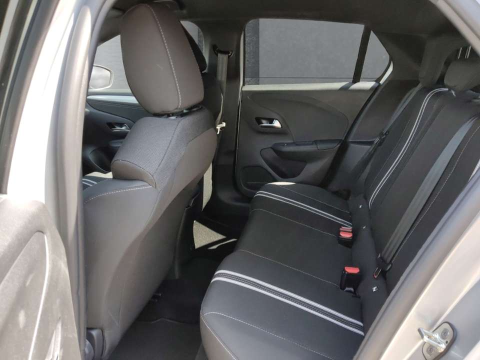 Opel Corsa - Imagem 9