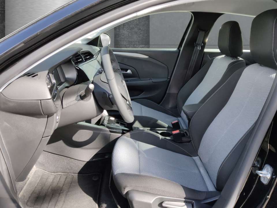 Opel Corsa - Imagem 8
