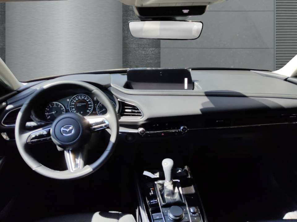 Mazda CX-30 - Imagem 10
