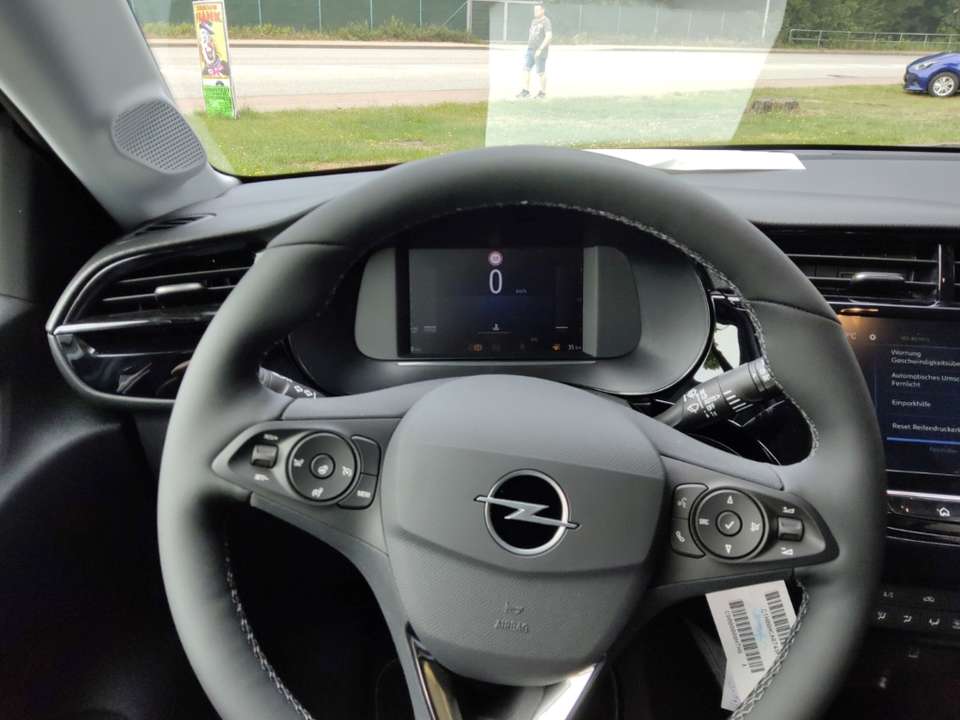 Opel Corsa - Imagem 12