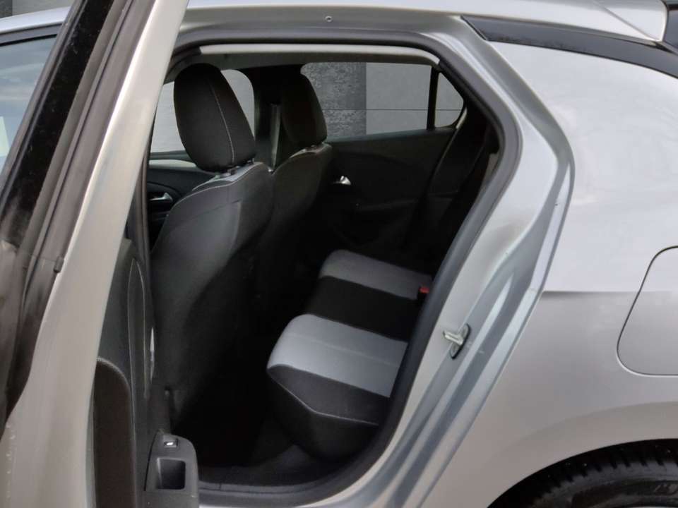 Opel Corsa - Imagem 9