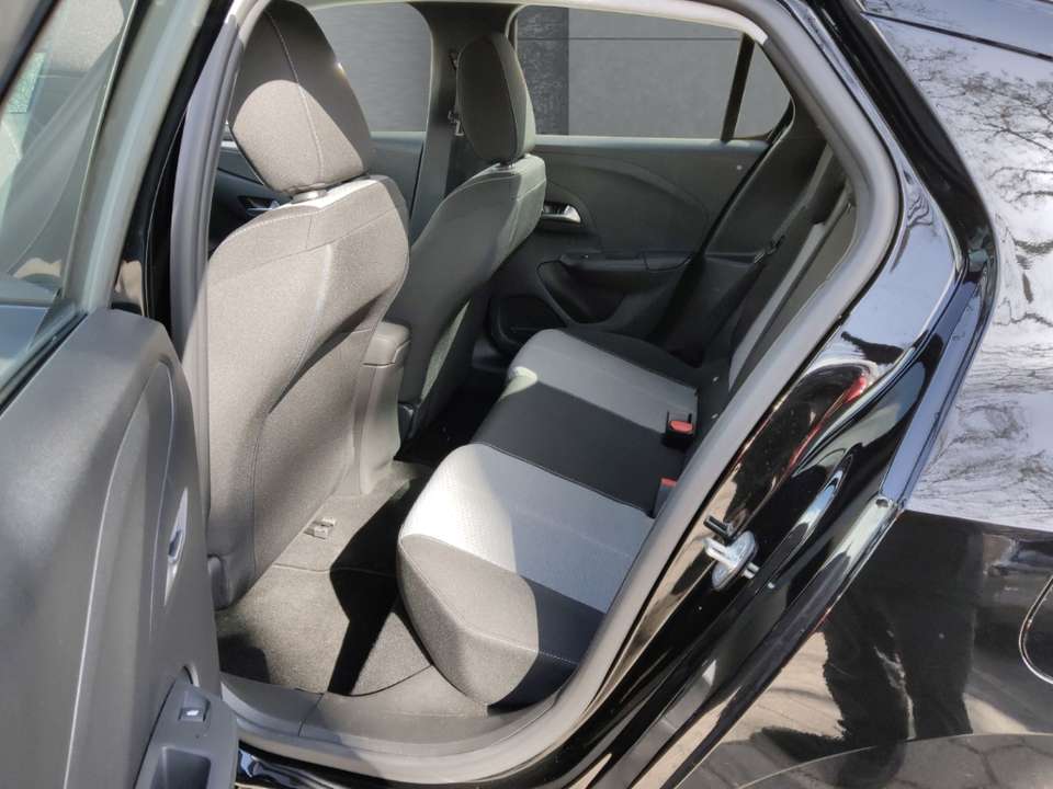 Opel Corsa - Imagem 9