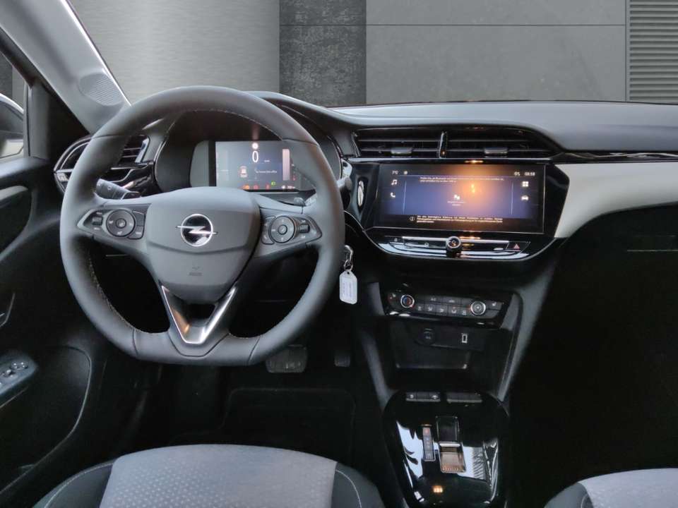Opel Corsa - Imagem 10