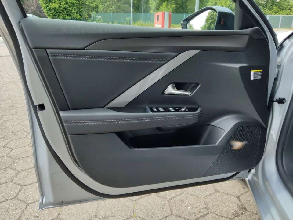 Opel Astra - Imagem 13
