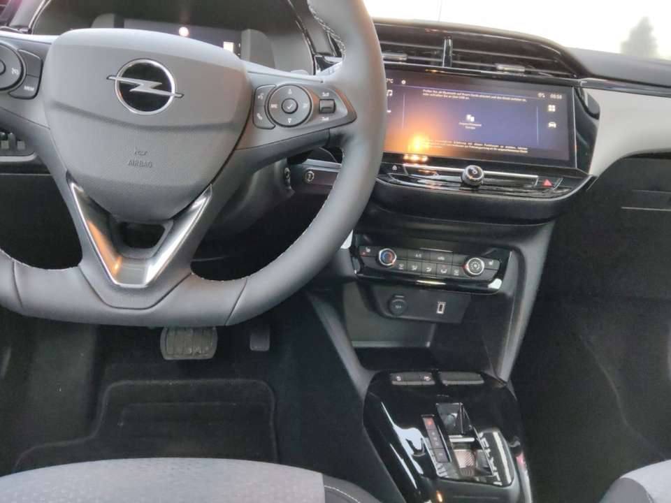 Opel Corsa - Imagem 11